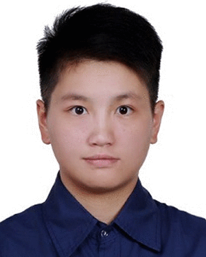 Chia-Ru Chung