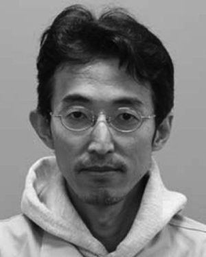Masatoshi Hirono