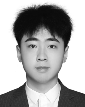 Haiyang Yu