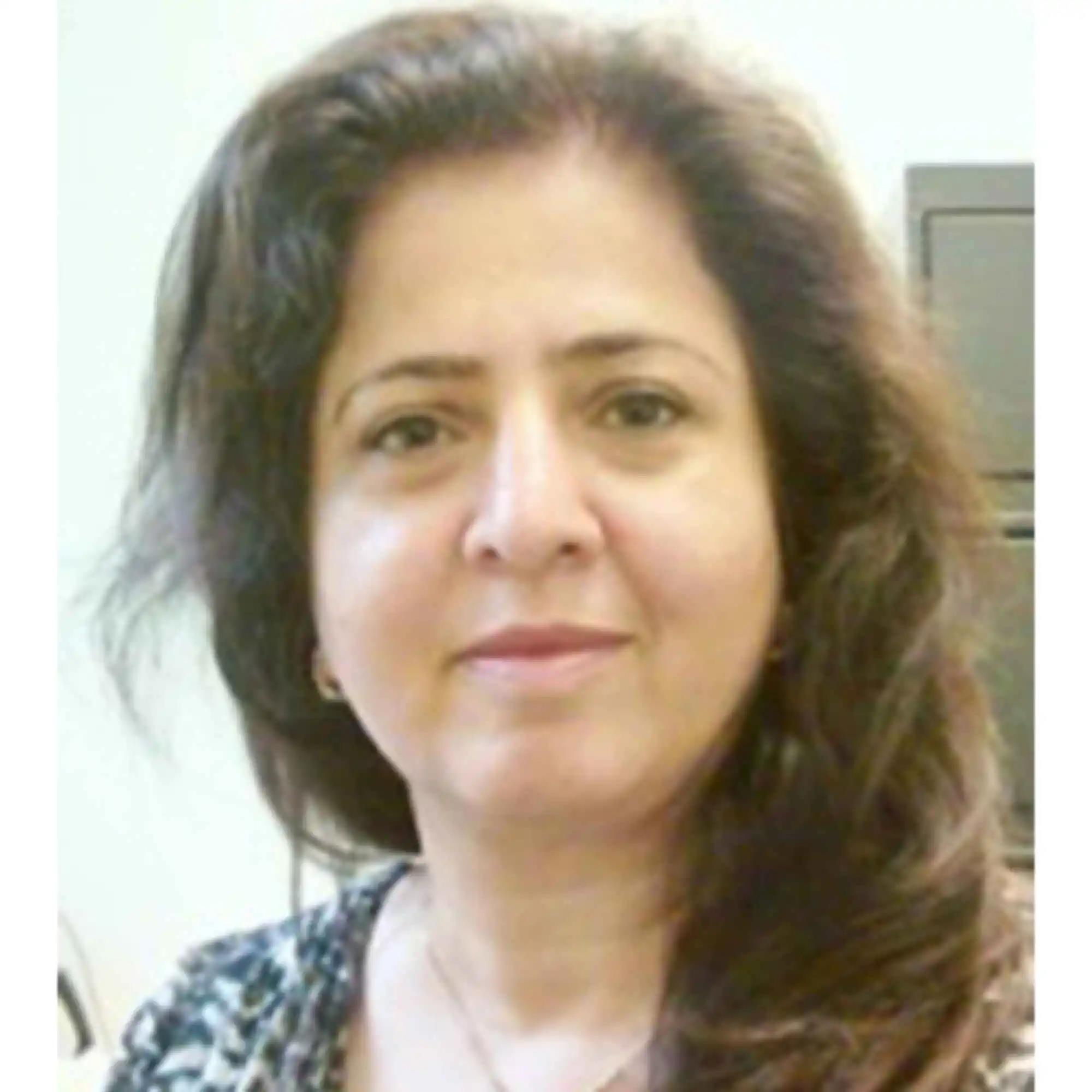 Sadhna Joshi-Sukhwal
