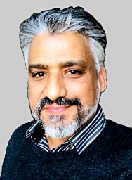 Farag Saad