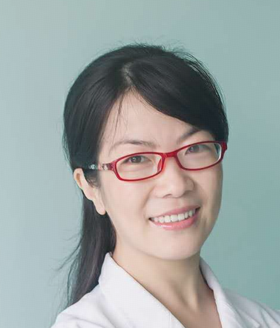 Chunyi Zhang