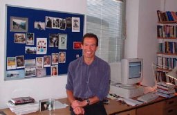 Robert Fine