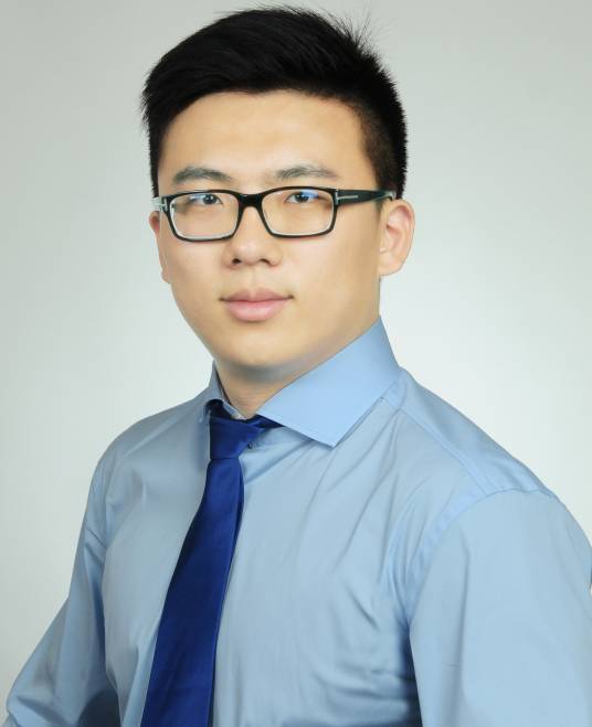 Tiancheng (Tony) Zhao