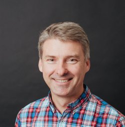 Andrew J Spence