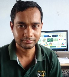 Chandan Bikash Das