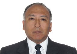 Félix Armando Fermín Pérez