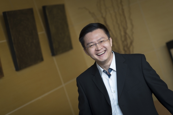 Yun Fong Lim