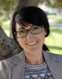 Erica C Heinrich
