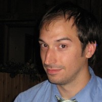 Colin L. Colby