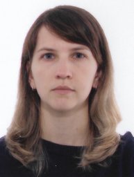Marina Ilkaeva