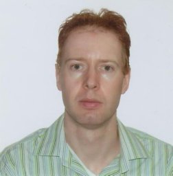 Thomas Templin