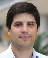 Ricardo Lopes Pereira