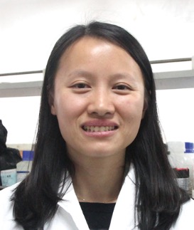 Danlian Huang