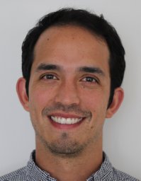 Pedro P Vallejo Ramirez