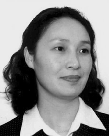 Jiali Wu