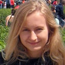 Yulia Tolstova