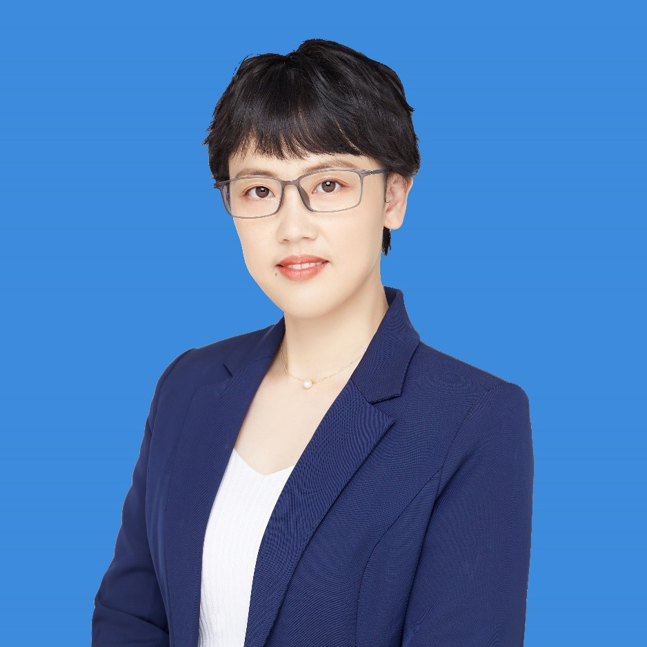 Meizhen Wang