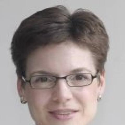 Sabine Glesner