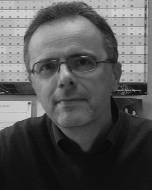 Fabio Del Frate