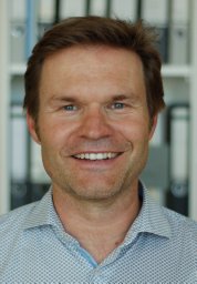 Frank Westermann
