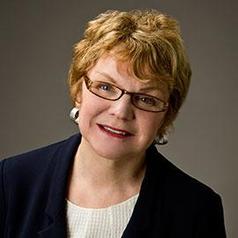 Susan M. Christopherson (Susan Christopherson)