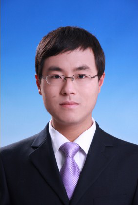 Huan Li