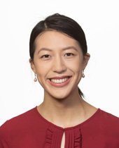 Rebecca Lin