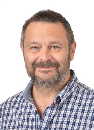 Chris Walton