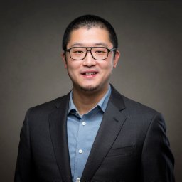 Luguang Wang