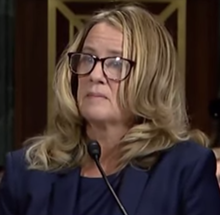 Christine Blasey