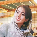 Ghazal Ghasempour Dabbaghi