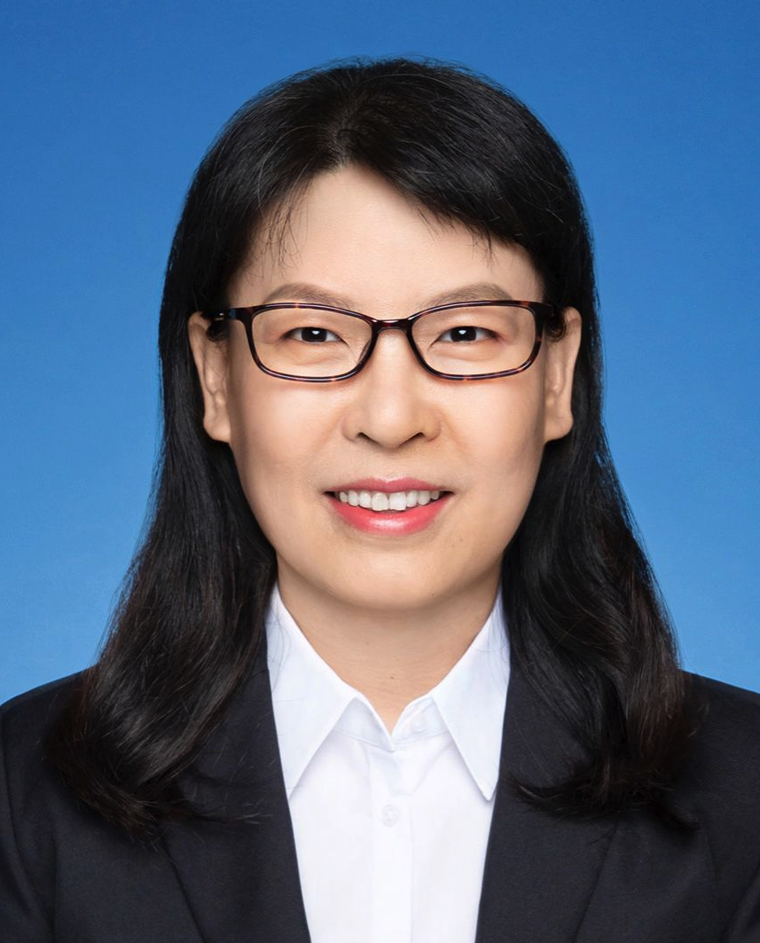 Lihua Wang