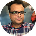 Parag Agarwal