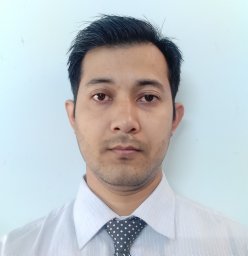 Pankaj Boruah