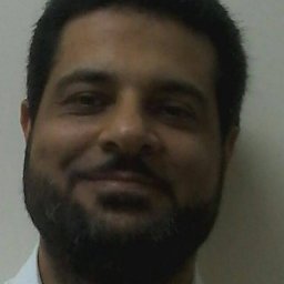 Ahmed A. Ahmed