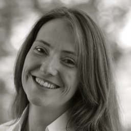 Judith Rosenow
