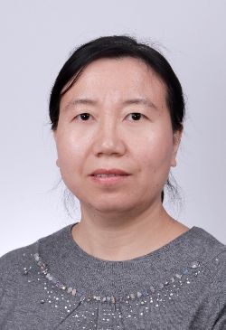 Min Li
