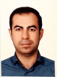 Ali Zahedi