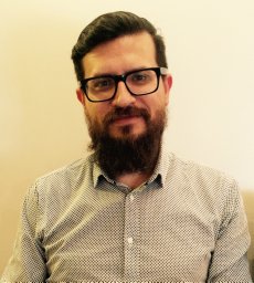 Taciano Dreckmann Perez