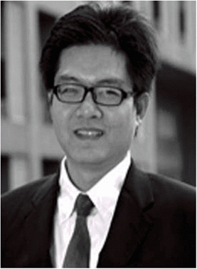 Zengping Xing