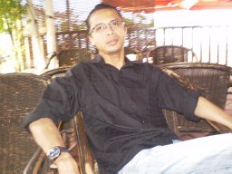Syed Zamberi Ahmad