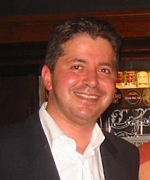 Antonio Bilancio