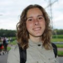Monique Van der Wijst