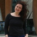 Anne-Marie English
