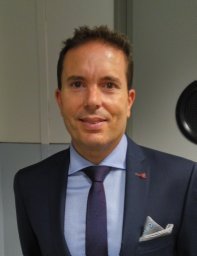 Juan Luis Nieves