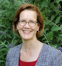 Therese P. Mcallister