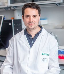 Matteo Stravalaci