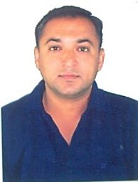 Dharmender Singh Kushwaha