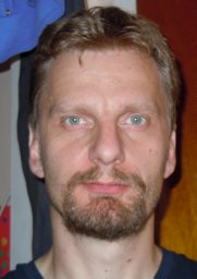 Bela Volgyi